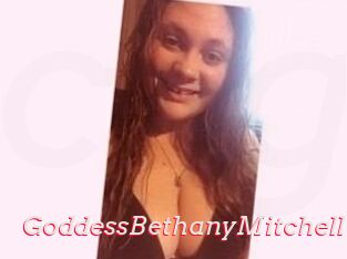 GoddessBethanyMitchell