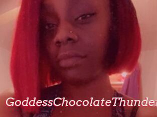 GoddessChocolateThunder