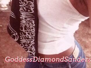 GoddessDiamondSanders