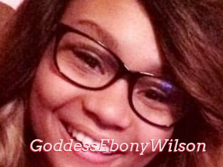 GoddessEbonyWilson