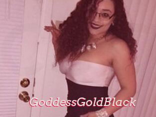 GoddessGoldBlack