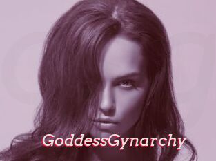 GoddessGynarchy