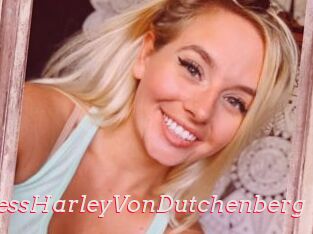 GoddessHarleyVonDutchenberg