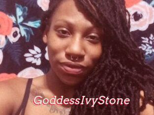 GoddessIvyStone