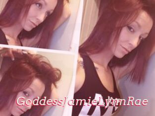 GoddessJamieLynnRae