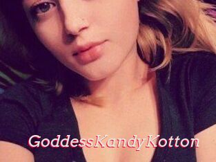 GoddessKandyKotton