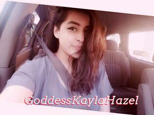 GoddessKaylaHazel