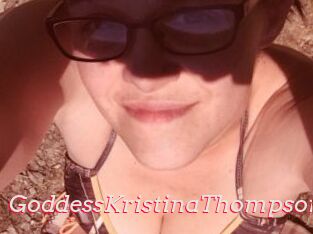 GoddessKristinaThompson