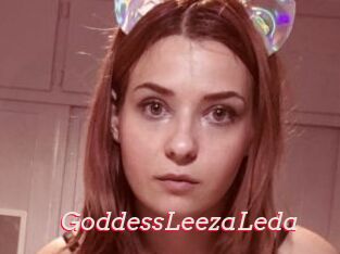 GoddessLeezaLeda