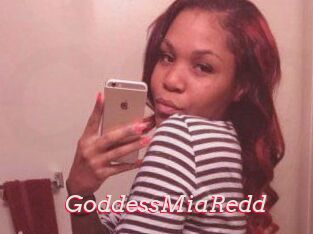 GoddessMiaRedd