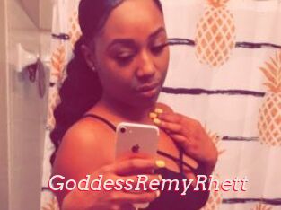 GoddessRemyRhett