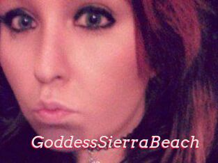 GoddessSierraBeach