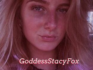 GoddessStacyFox