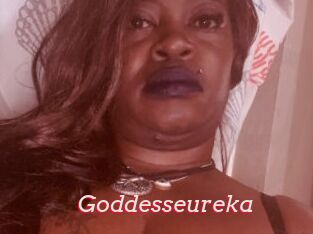 Goddesseureka