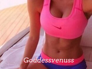 Goddessvenuss