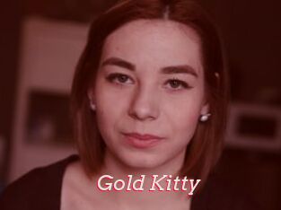 Gold_Kitty