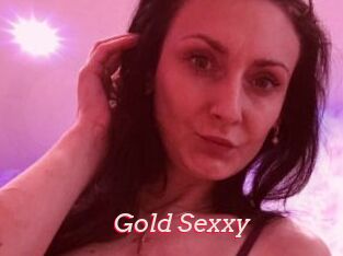 Gold_Sexxy