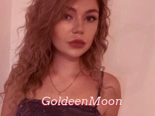 GoldeenMoon