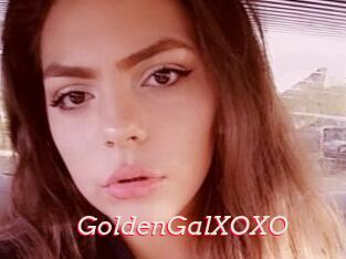 GoldenGalXOXO