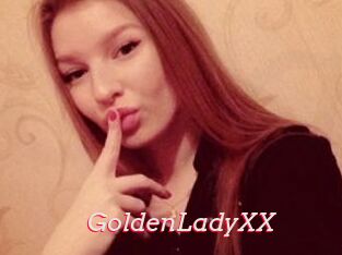 GoldenLadyXX