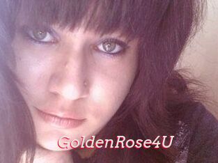 GoldenRose4U