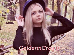 GoldennCrown