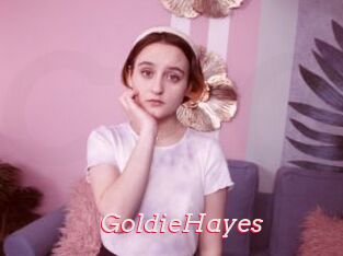 GoldieHayes