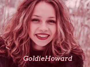 GoldieHoward