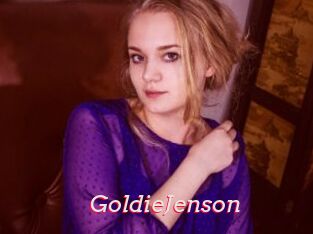 GoldieJenson