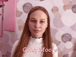 GoldyMoore