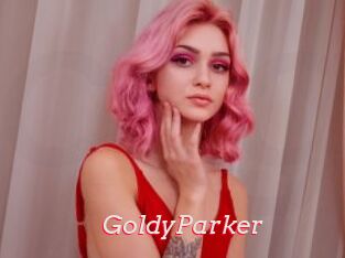 GoldyParker