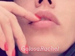 GolosaRachel