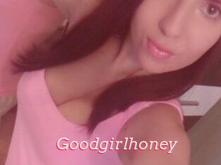 Goodgirlhoney