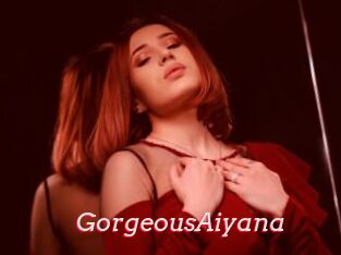 GorgeousAiyana