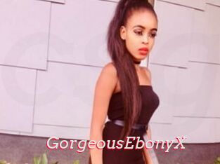 GorgeousEbonyX