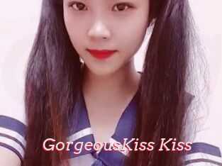 GorgeousKiss_Kiss