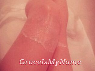 GraceIsMyName