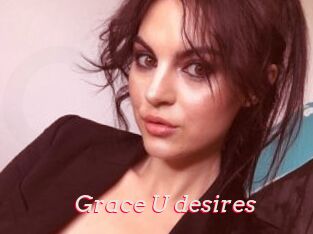 Grace_U_desires