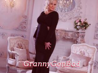 GrannyGonBad