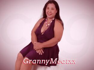 GrannyMeatxx