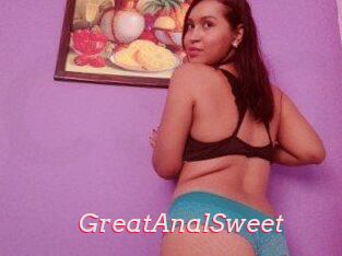 GreatAnalSweet