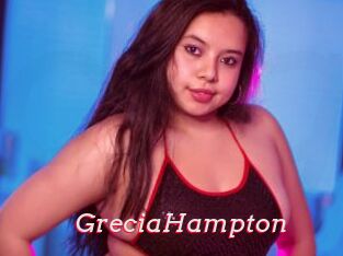 GreciaHampton