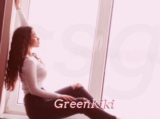 GreenKiki