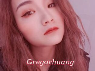 Gregorhuang