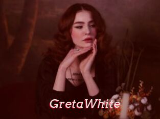 GretaWhite
