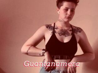 Guantanamera