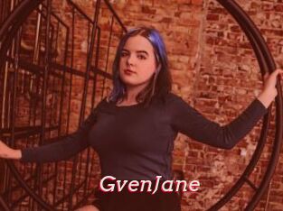 GvenJane