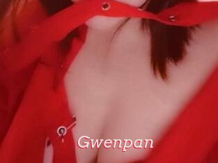 Gwenpan