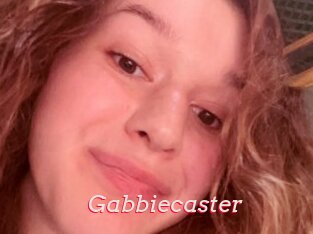 Gabbiecaster