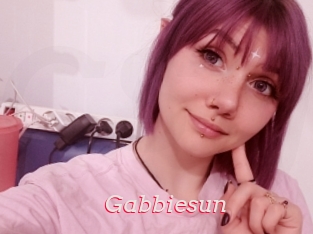 Gabbiesun